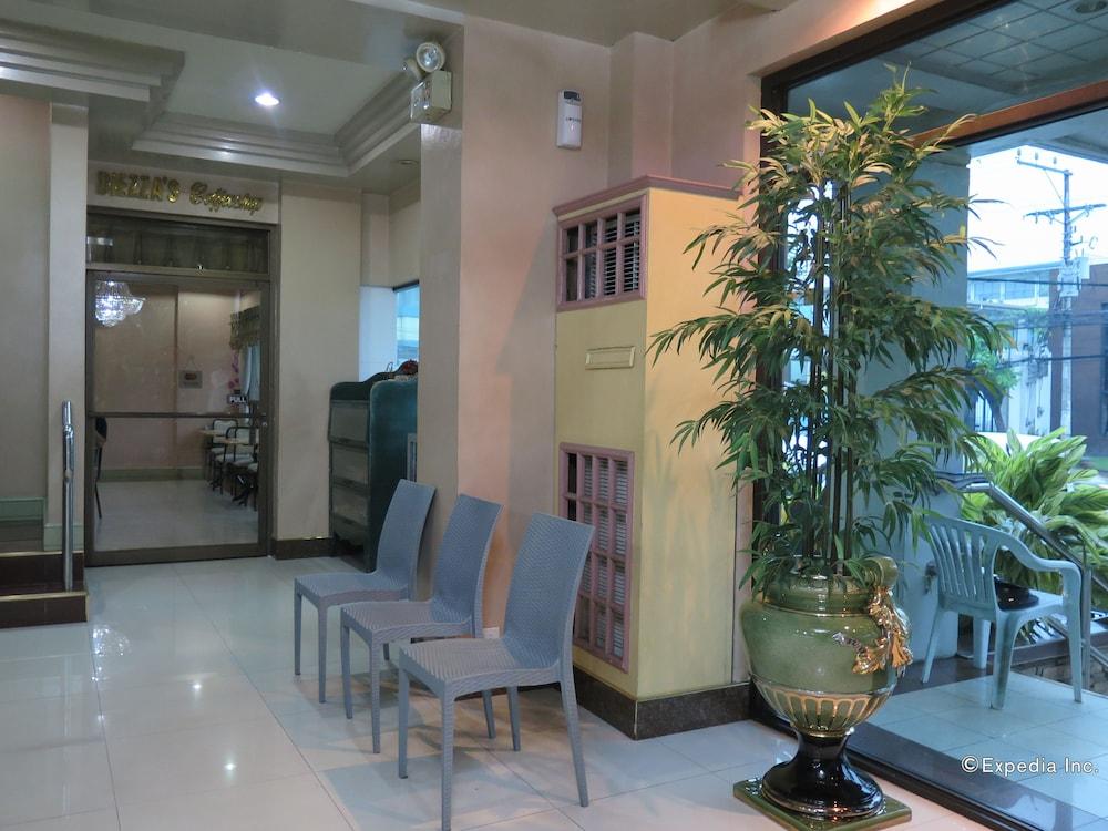 โรงแรมเซบูนอร์ทวินด์ Cebu ภายนอก รูปภาพ