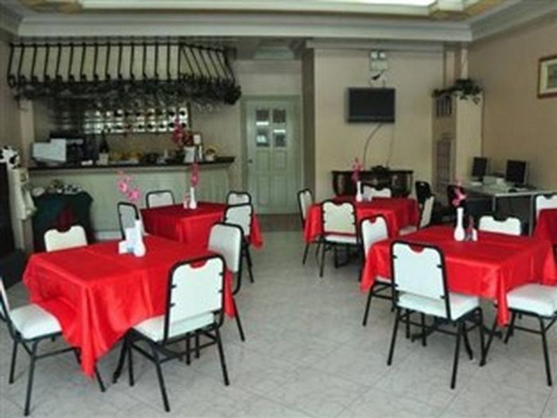 โรงแรมเซบูนอร์ทวินด์ Cebu ภายนอก รูปภาพ
