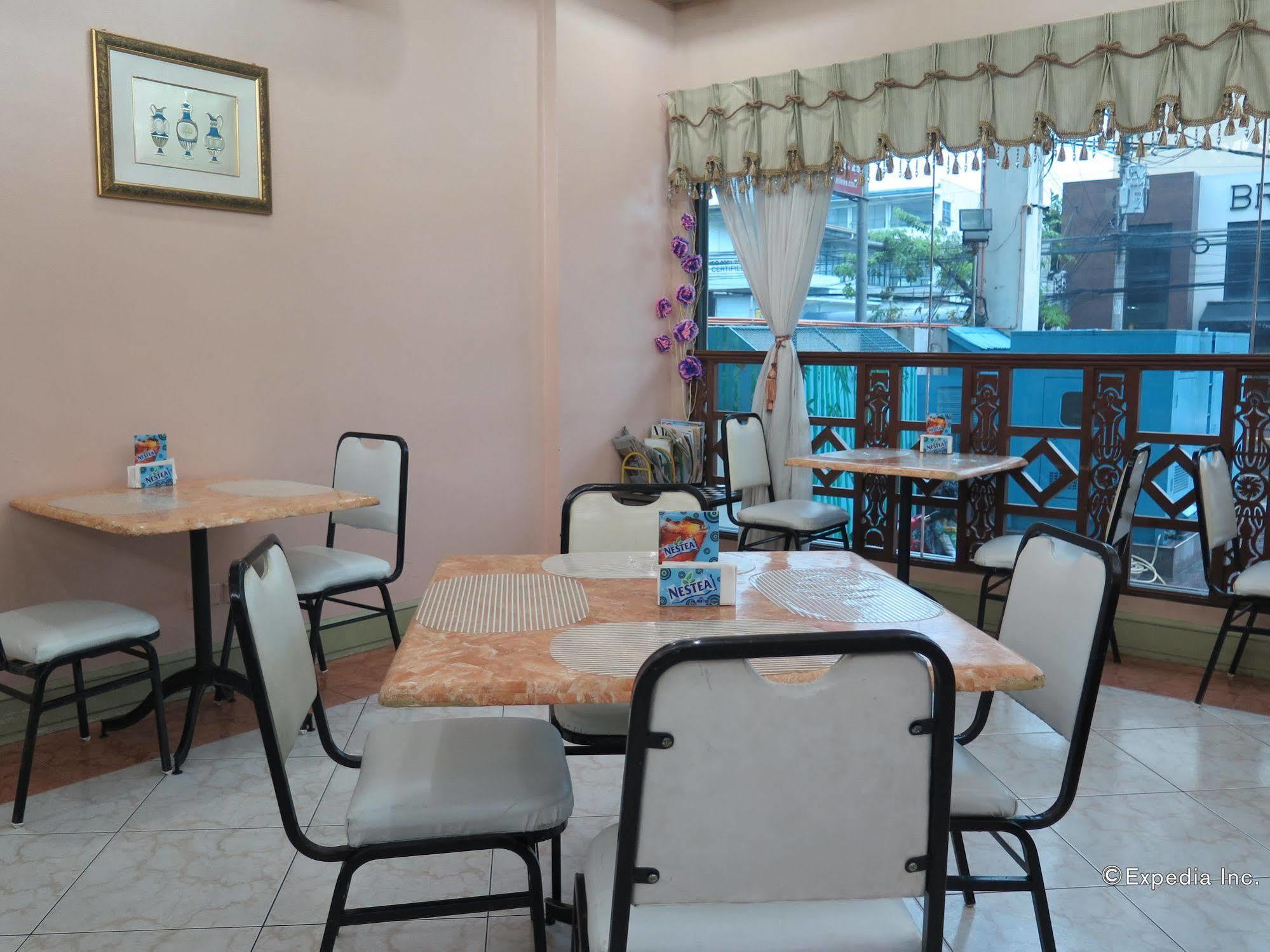 โรงแรมเซบูนอร์ทวินด์ Cebu ภายนอก รูปภาพ