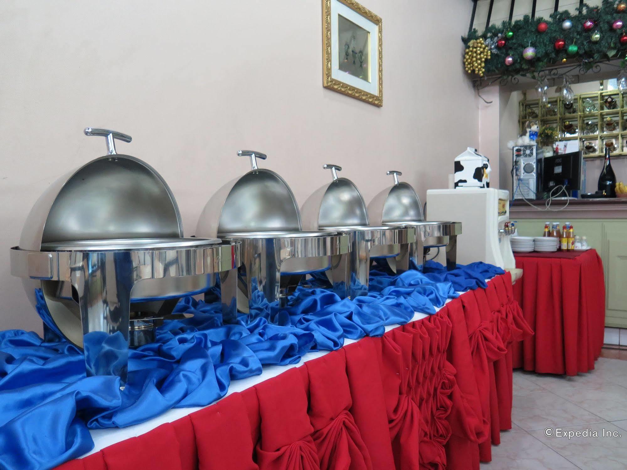 โรงแรมเซบูนอร์ทวินด์ Cebu ภายนอก รูปภาพ
