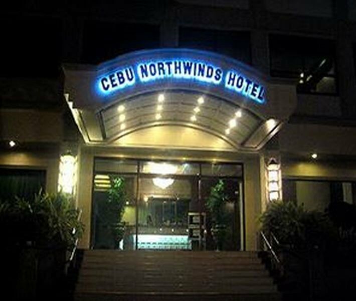 โรงแรมเซบูนอร์ทวินด์ Cebu ภายนอก รูปภาพ