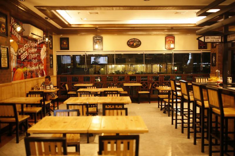 โรงแรมเซบูนอร์ทวินด์ Cebu ภายนอก รูปภาพ